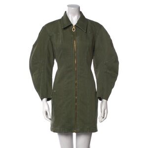 CULT GAIA x GAP mini dress